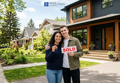 First-Time Home Buyer Benefits in Canada (2026): Credits, FHSA, HBP, and New-Home Rebates